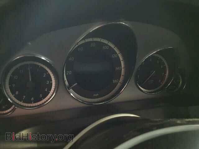 2012 MERCEDES-BENZ E - VIN: WDDKK7DF1CF148627 - Фото 8