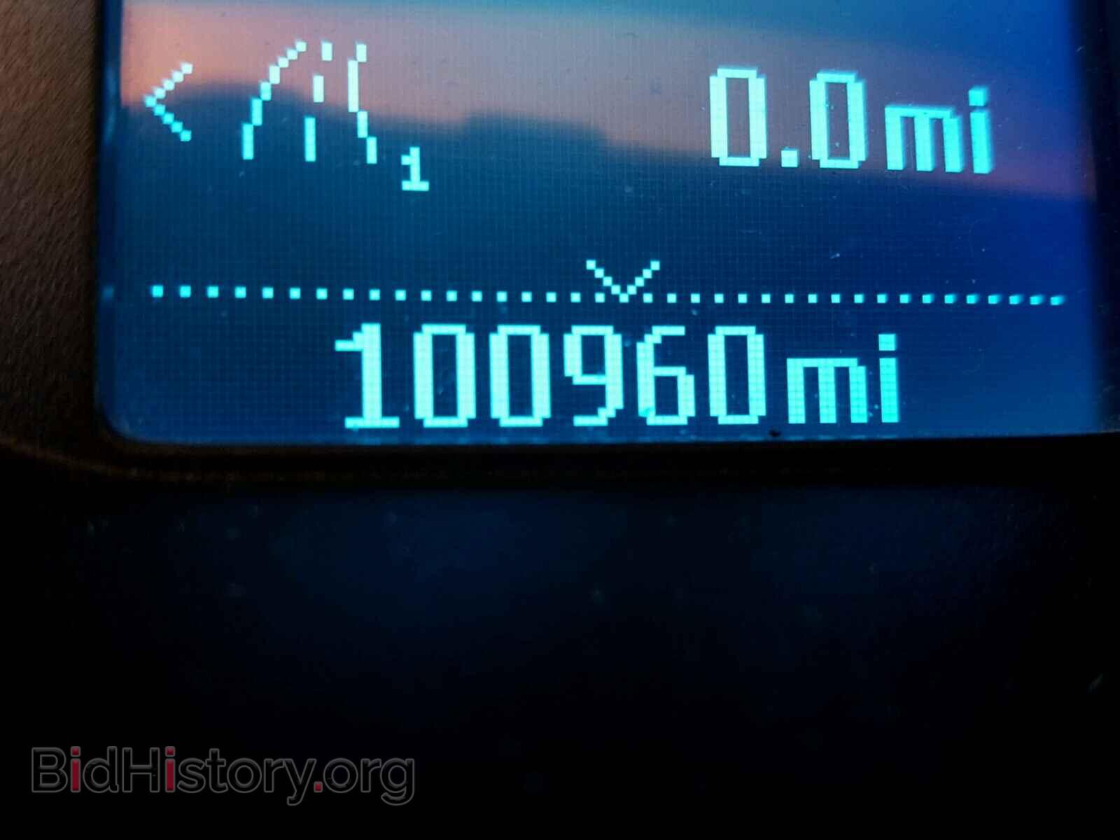 2012 FORD FOCUS - VIN: 1FAHP3K20CL278209 - Photo 8