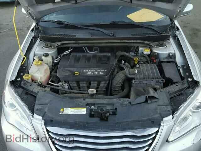 2012 CHRYSLER 200 - VIN: 1C3CCBABXCN249028 - Photo 7