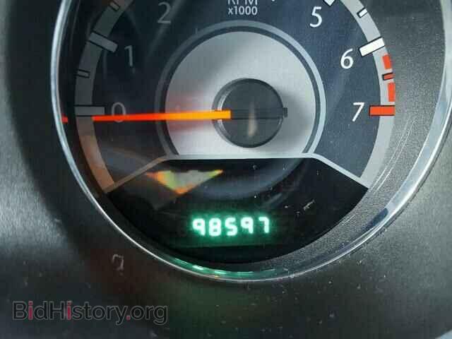 2012 CHRYSLER 200 - VIN: 1C3CCBABXCN249028 - Photo 8