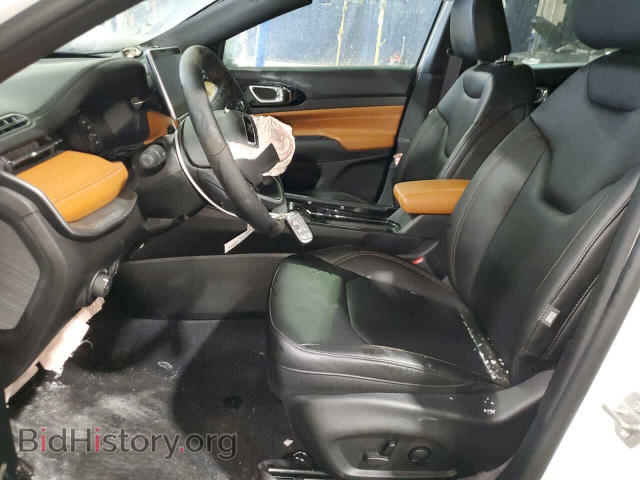 2024 JEEP COMPASS - VIN: 3C4NJDCN7RT151547 - Фото 7