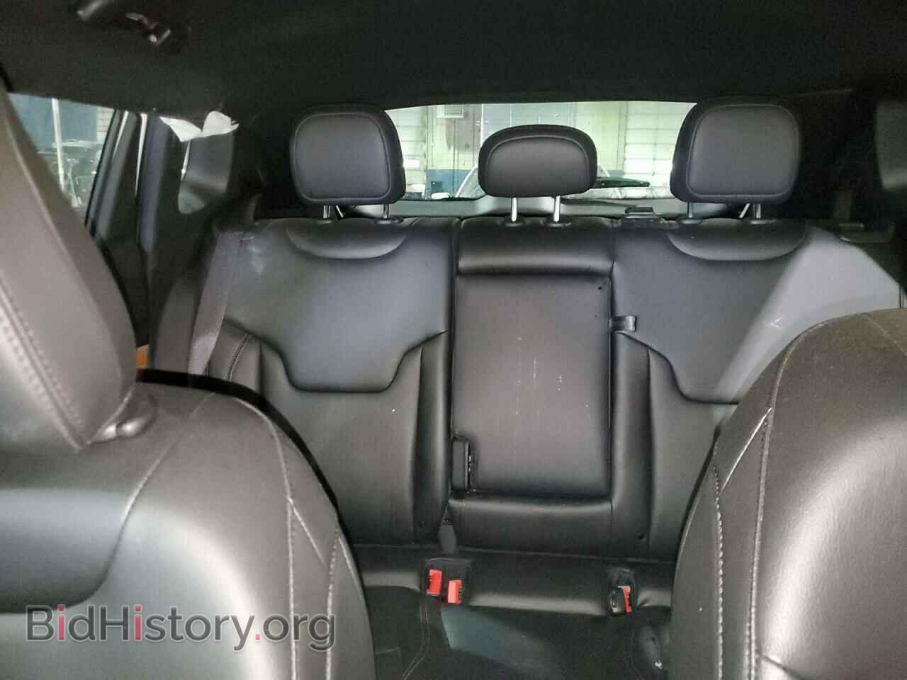 2024 JEEP COMPASS - VIN: 3C4NJDCN7RT151547 - Фото 10