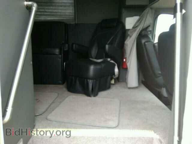 2006 FORD ECONOLINE - VIN: 1FDXE45P46HB01867 - Фото 6