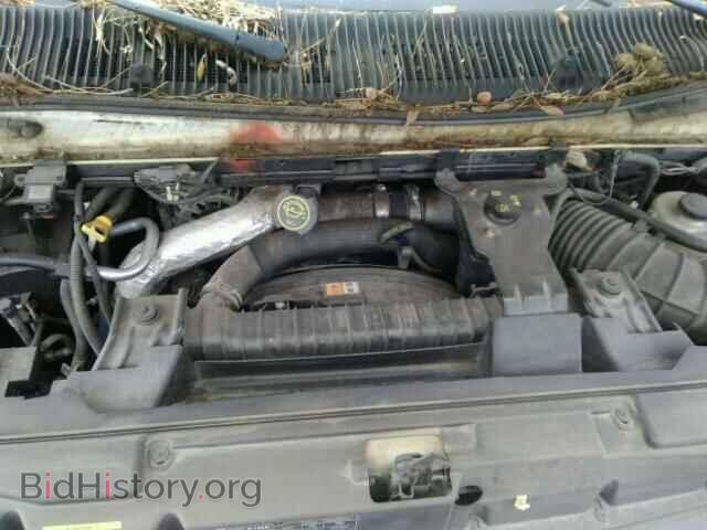 2006 FORD ECONOLINE - VIN: 1FDXE45P46HB01867 - Фото 7