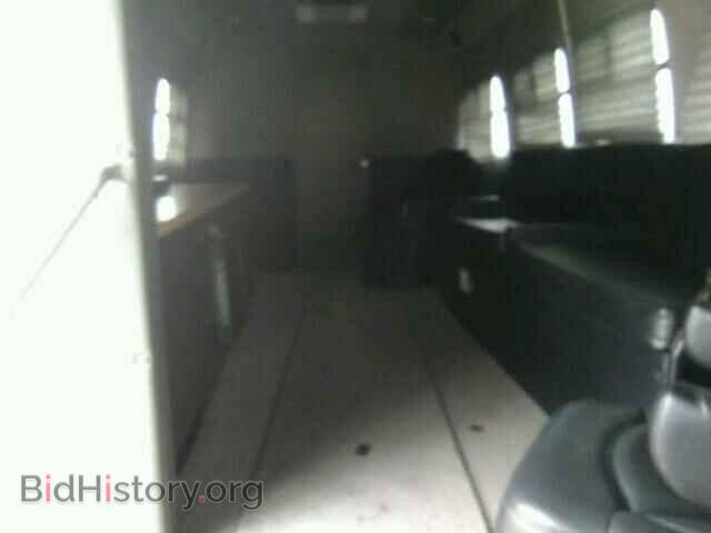 2006 FORD ECONOLINE - VIN: 1FDXE45P46HB01867 - Фото 9