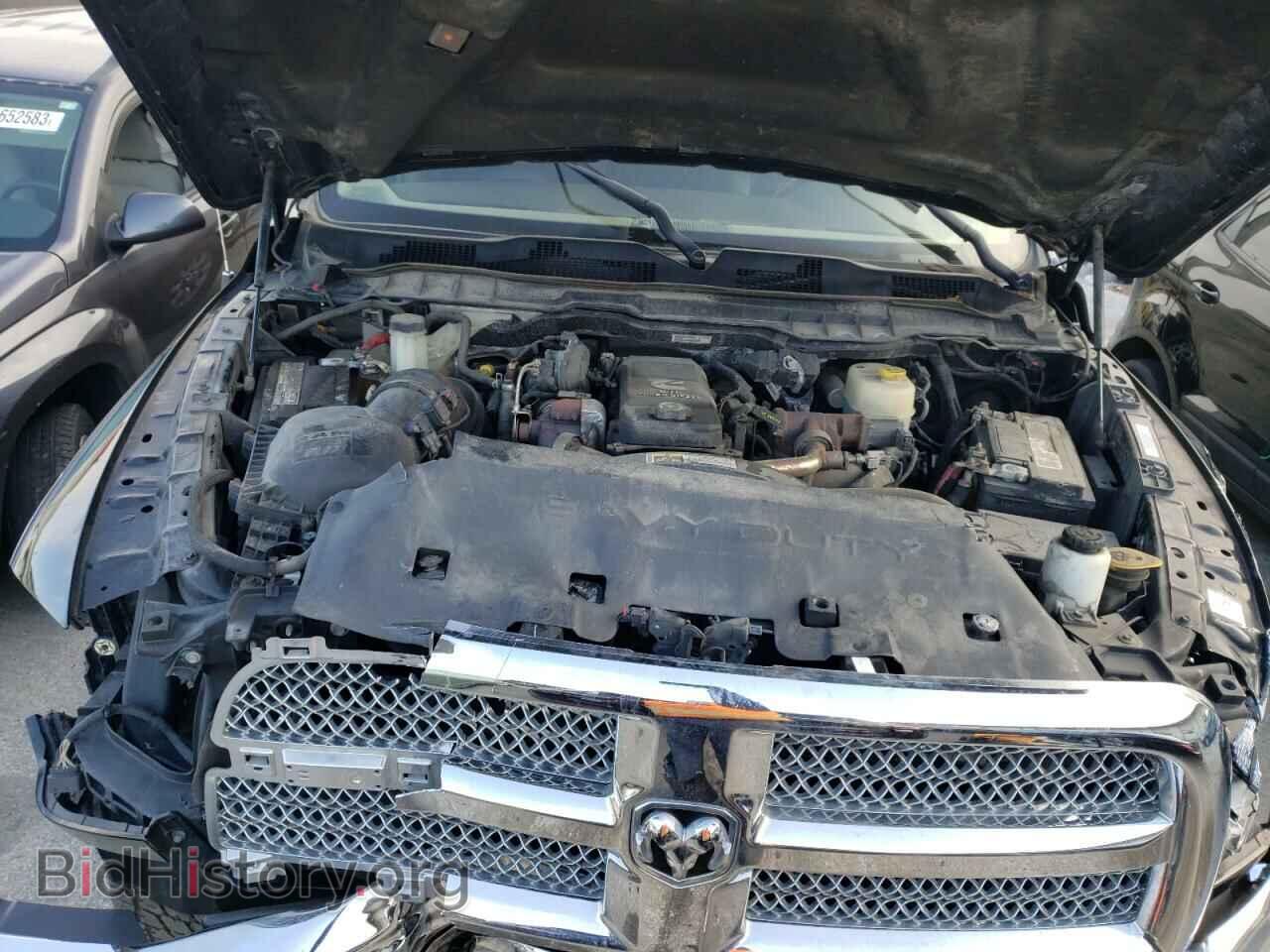 2015 RAM 2500 - VIN: 3C6UR5GL7FG552482 - Фото 11