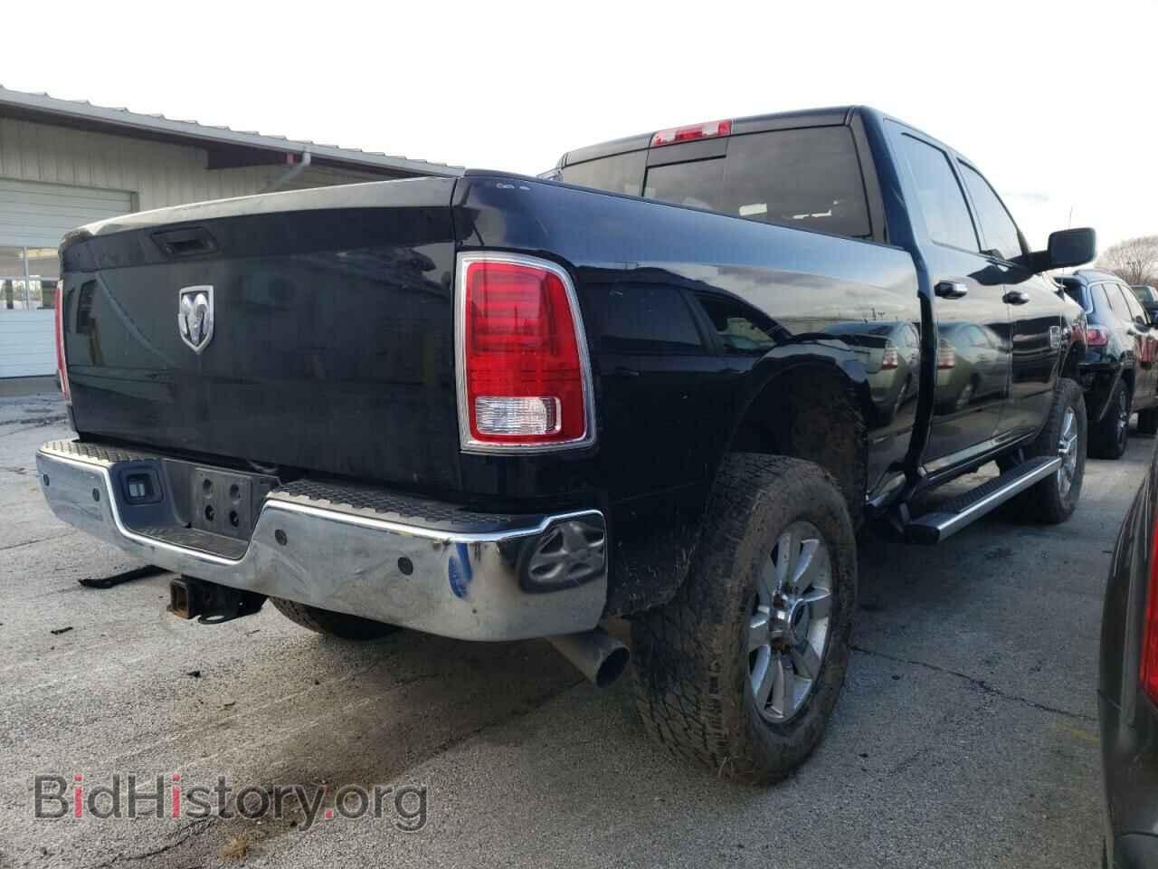 2015 RAM 2500 - VIN: 3C6UR5GL7FG552482 - Фото 3