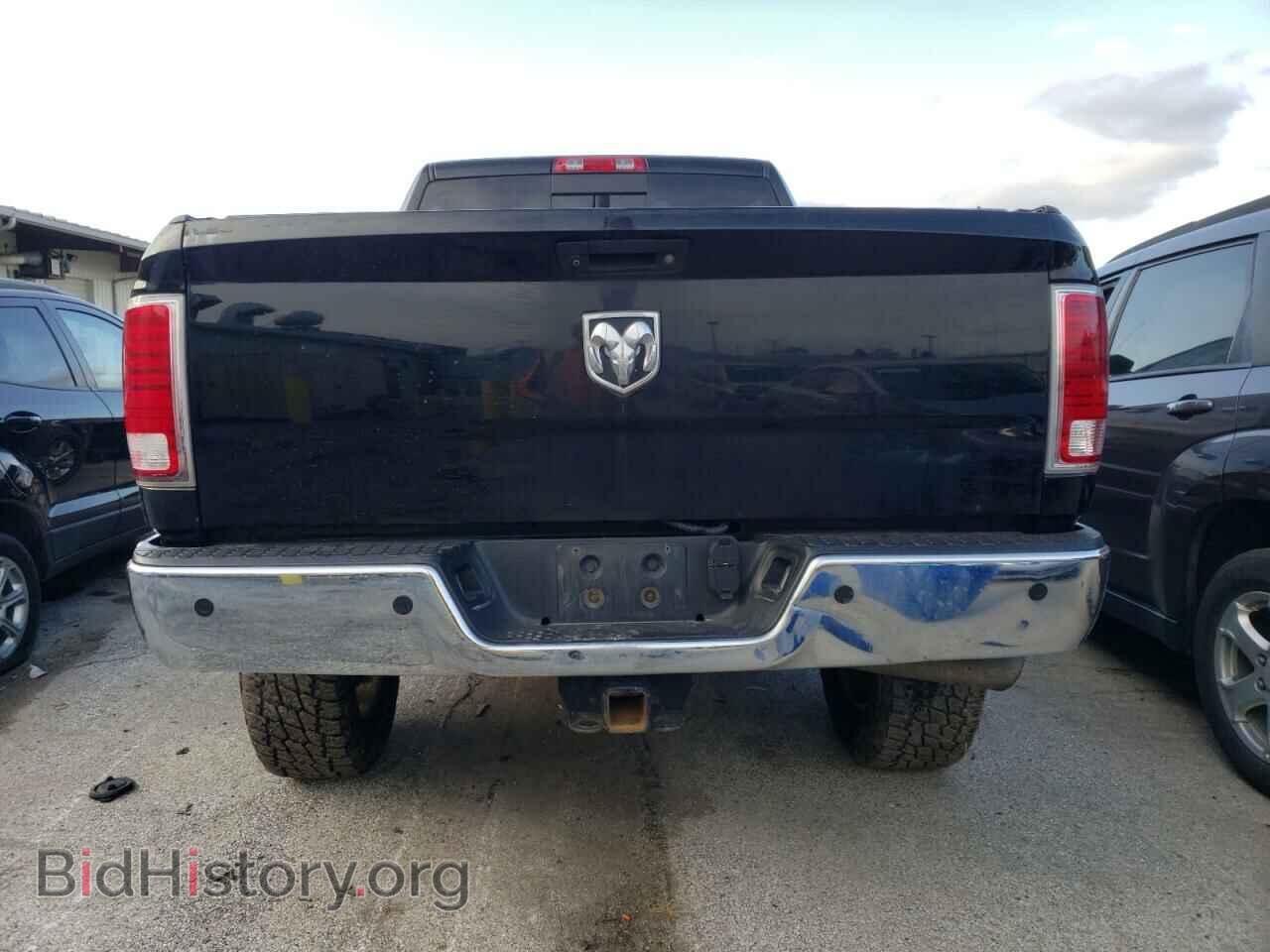 2015 RAM 2500 - VIN: 3C6UR5GL7FG552482 - Фото 6