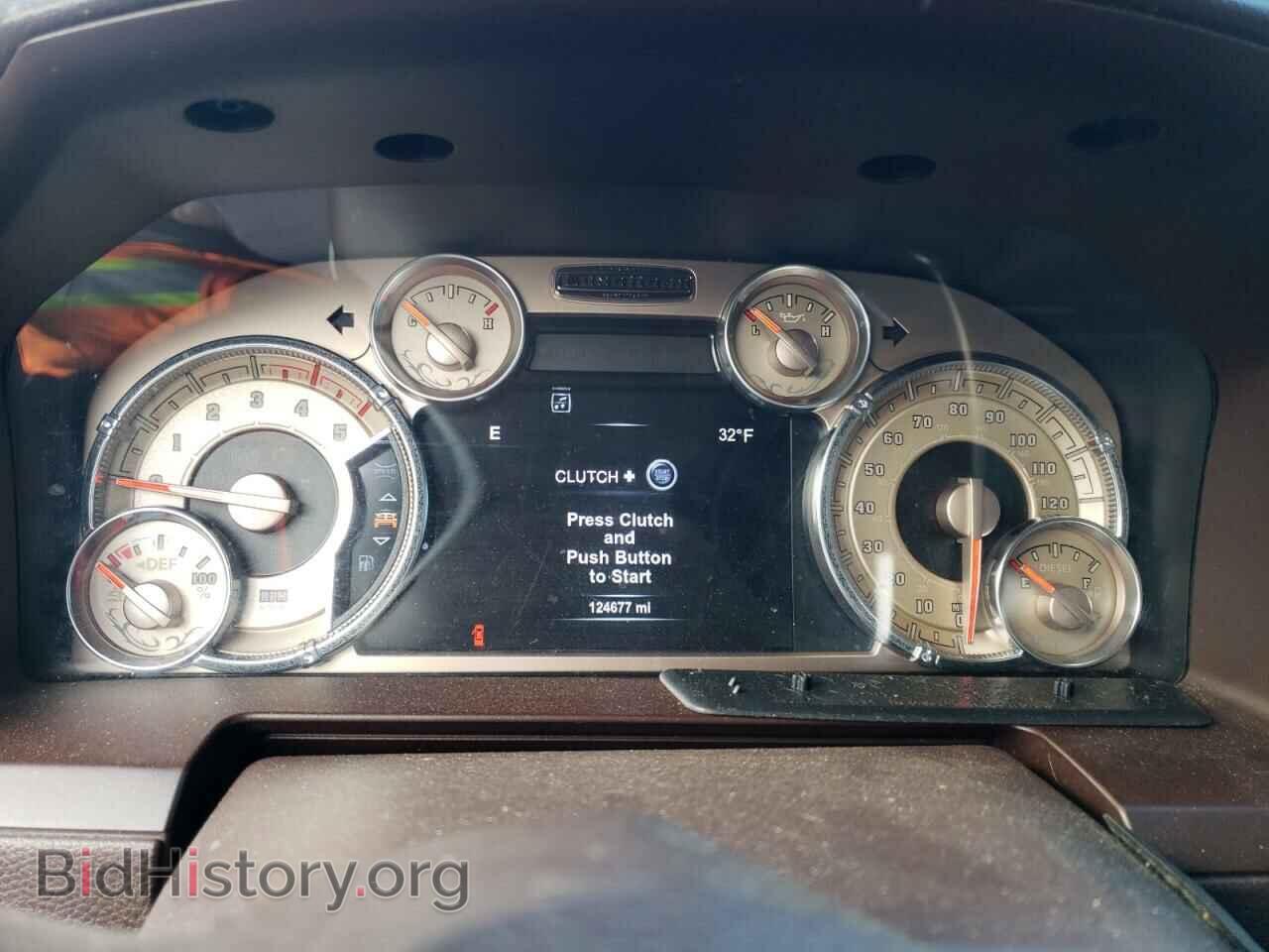 2015 RAM 2500 - VIN: 3C6UR5GL7FG552482 - Фото 9