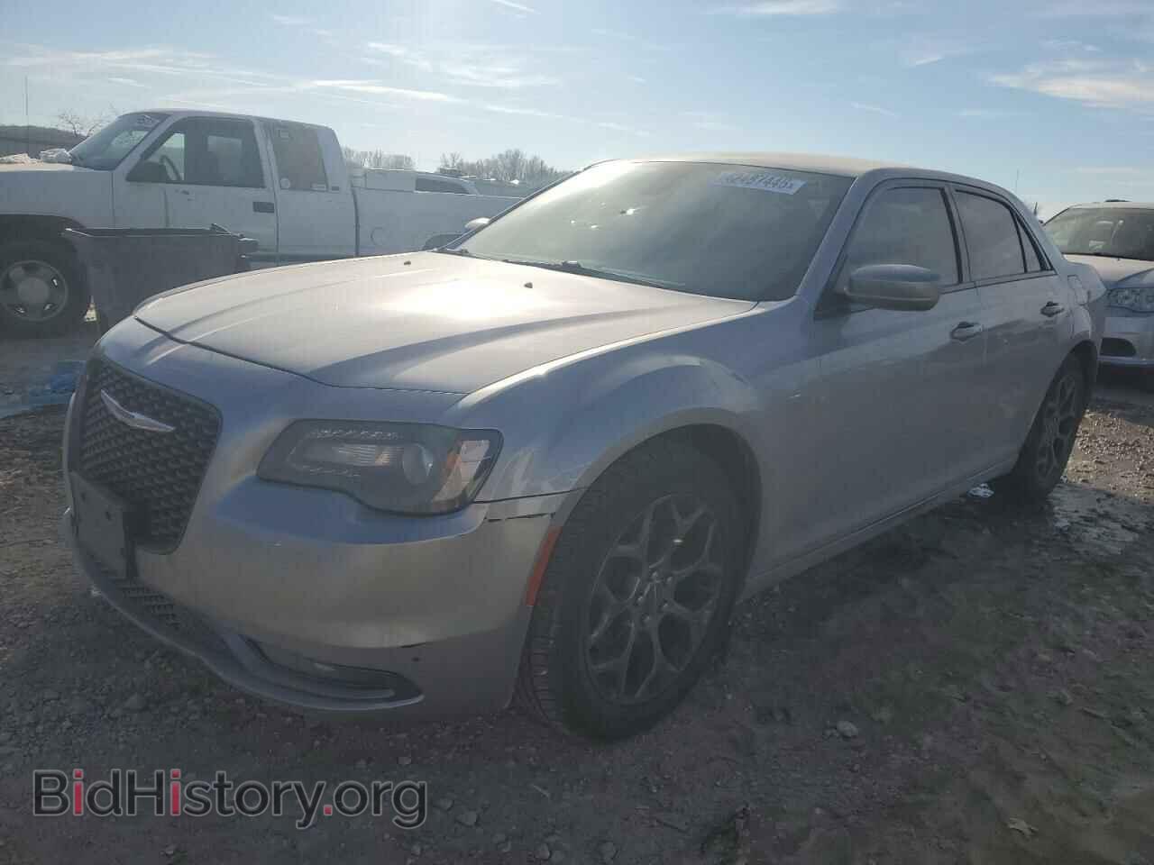Photo 2C3CCAGG7GH182948 - CHRYSLER 300 2016