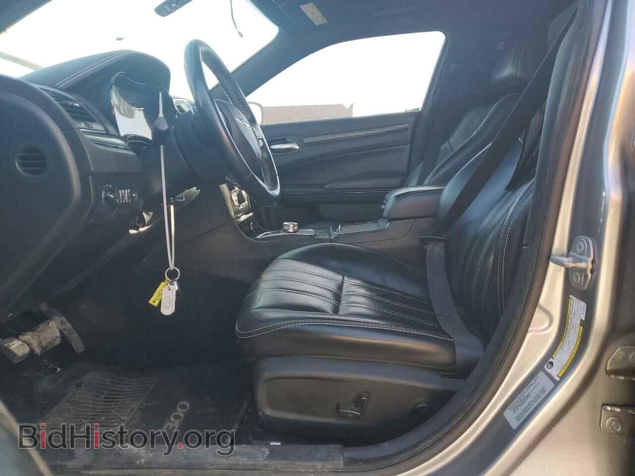 2016 CHRYSLER 300 - VIN: 2C3CCAGG7GH182948 - Фото 7