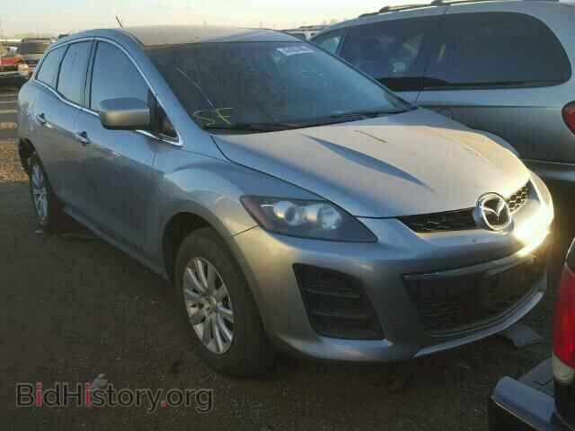 Фотография JM3ER2W55A0338531 - MAZDA CX-7 2010