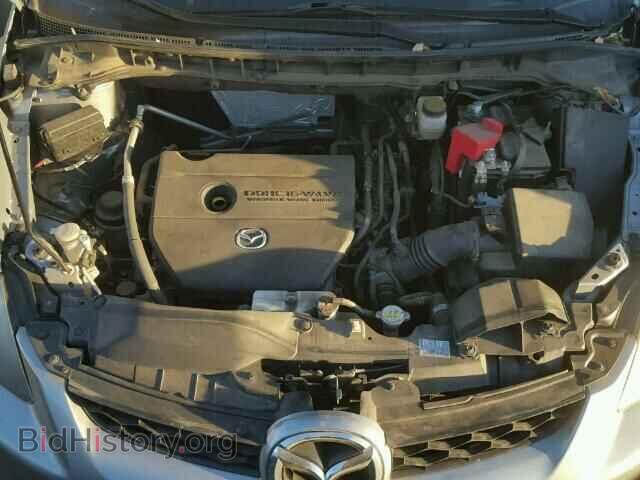 2010 MAZDA CX-7 - VIN: JM3ER2W55A0338531 - Фото 7