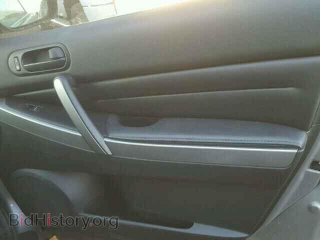 2010 MAZDA CX-7 - VIN: JM3ER2W55A0338531 - Фото 10