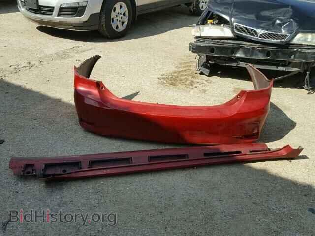 2012 TOYOTA COROLLA - VIN: 2T1BU4EE4CC866254 - Фото 9