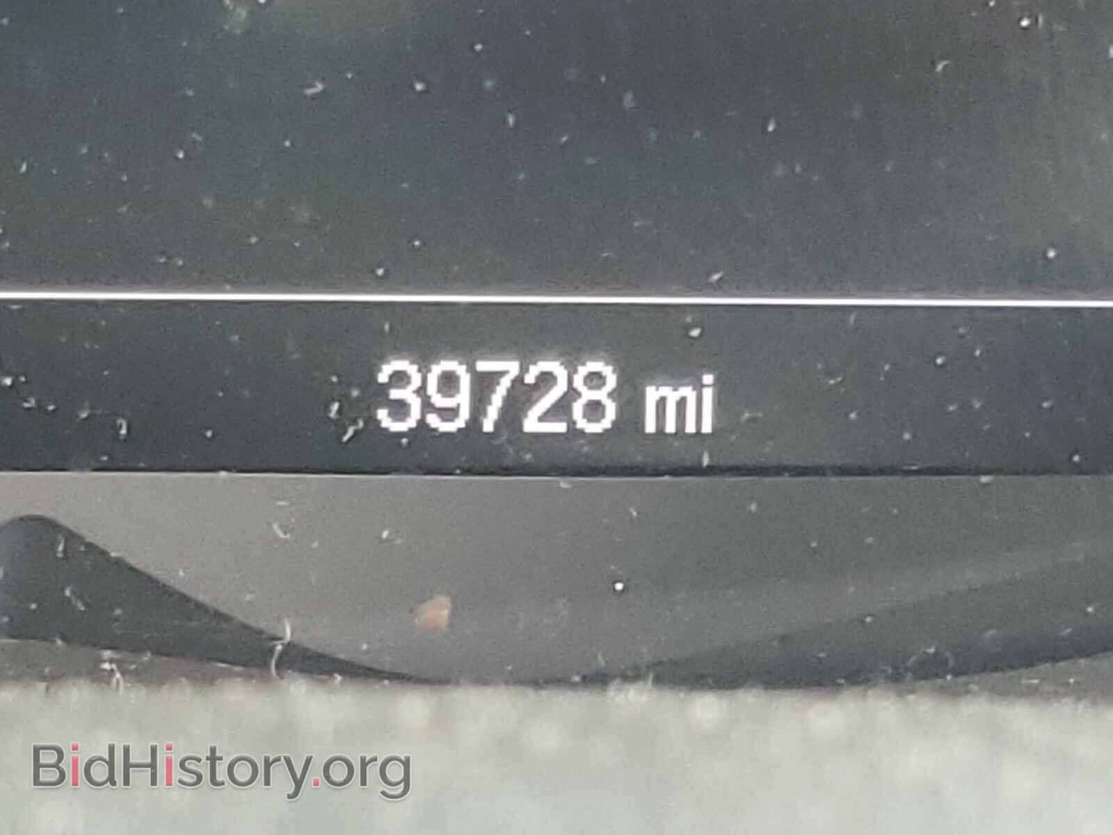 2018 CHEVROLET TRAX - VIN: KL7CJLSB4JB729647 - Фото 8