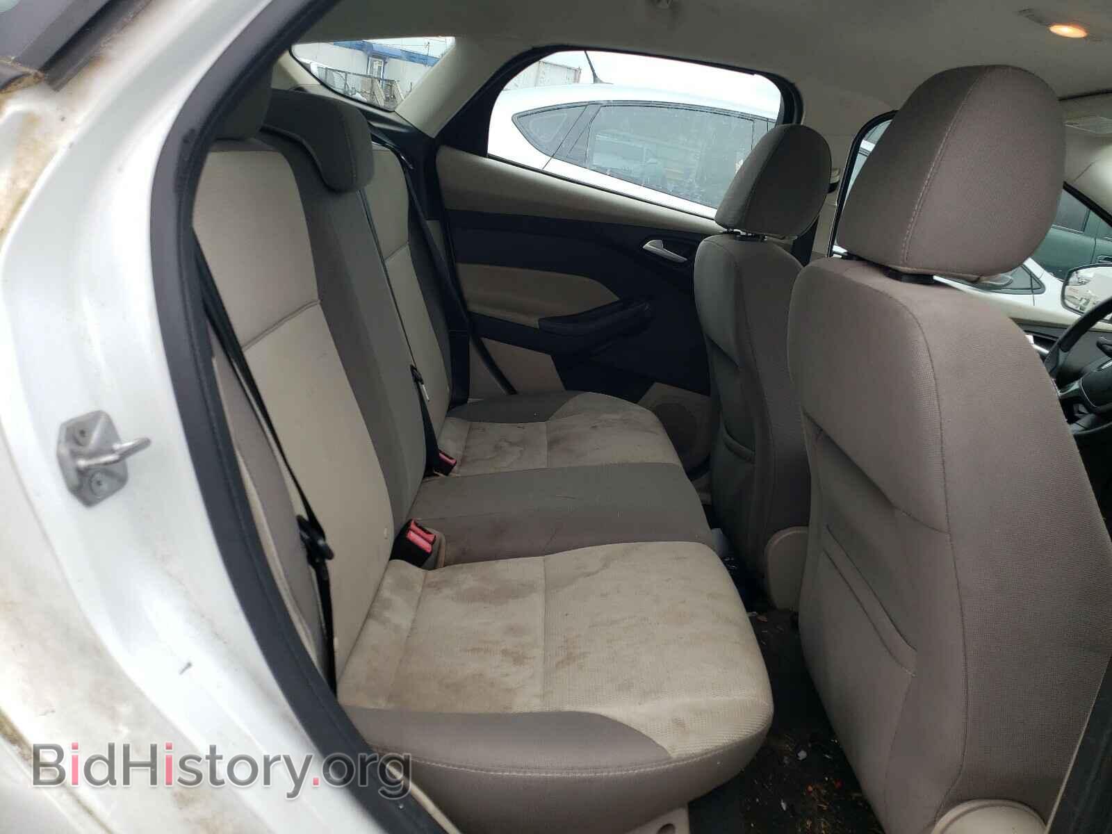 2014 FORD FOCUS - VIN: 1FADP3K23EL238627 - Фото 6