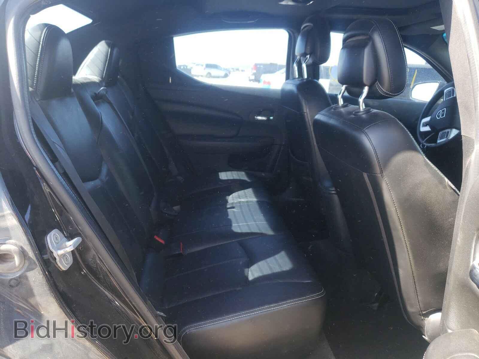 2013 DODGE AVENGER - VIN: 1C3CDZCB2DN507918 - Фото 6