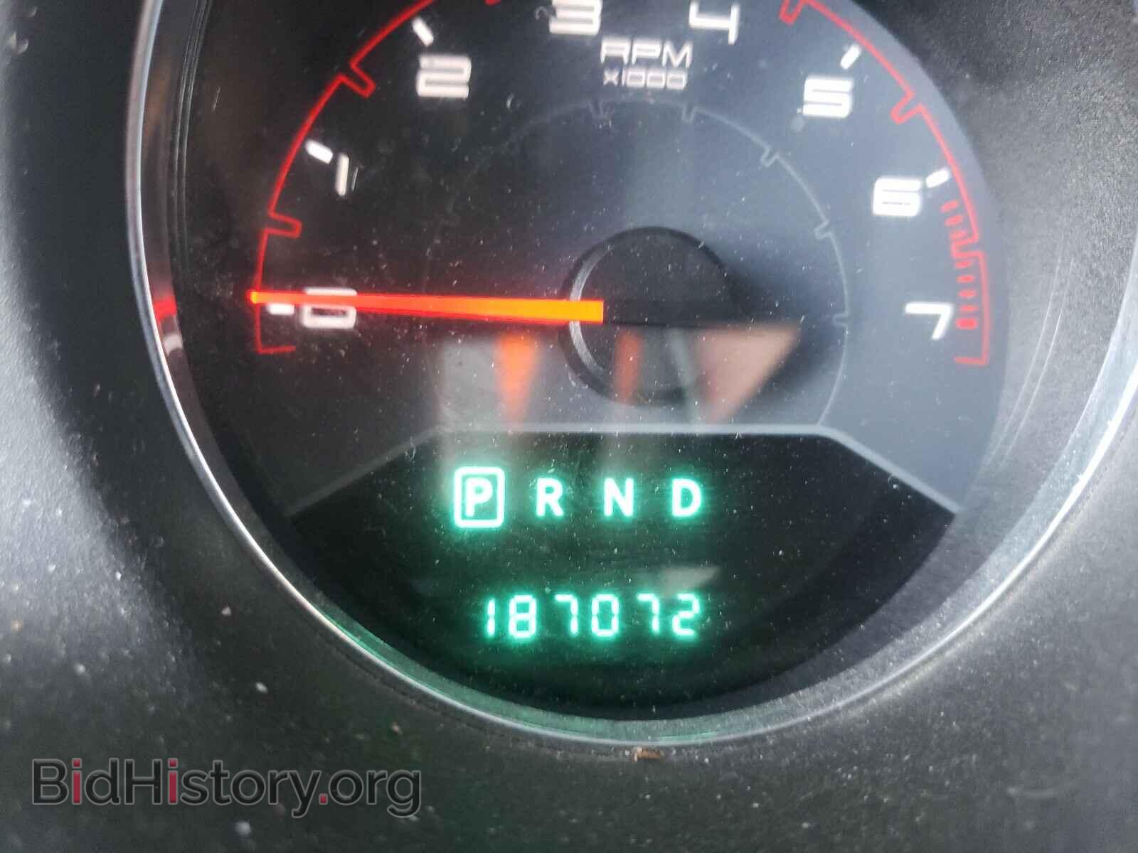 2013 DODGE AVENGER - VIN: 1C3CDZCB2DN507918 - Фото 8