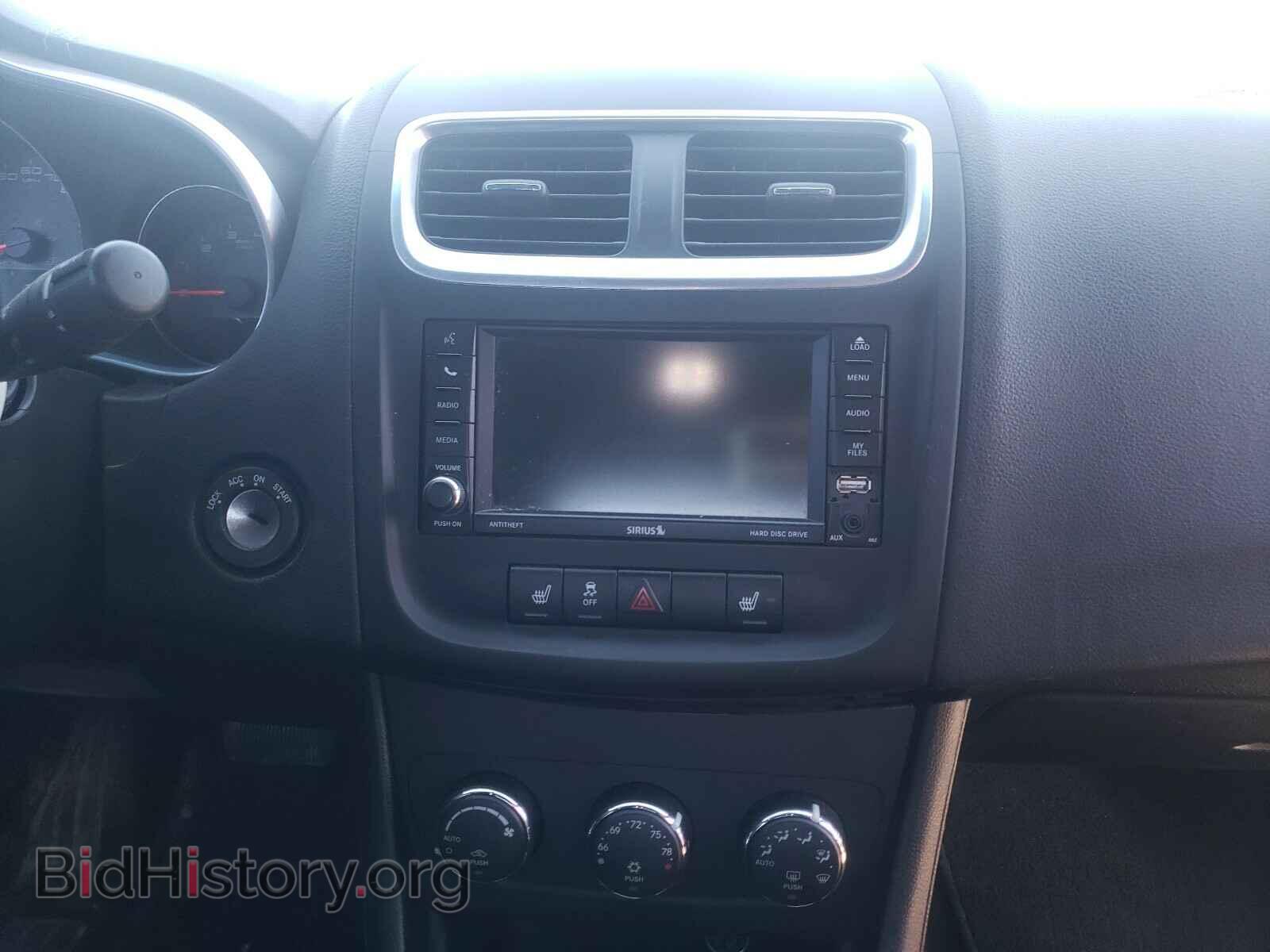 2013 DODGE AVENGER - VIN: 1C3CDZCB2DN507918 - Фото 9