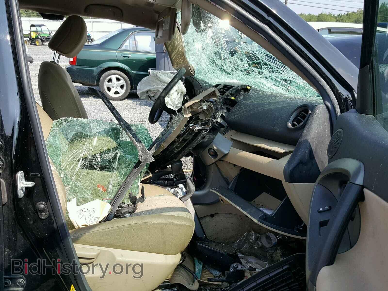 2011 TOYOTA RAV4 - VIN: 2T3JF4DV0BW148986 - Photo 5