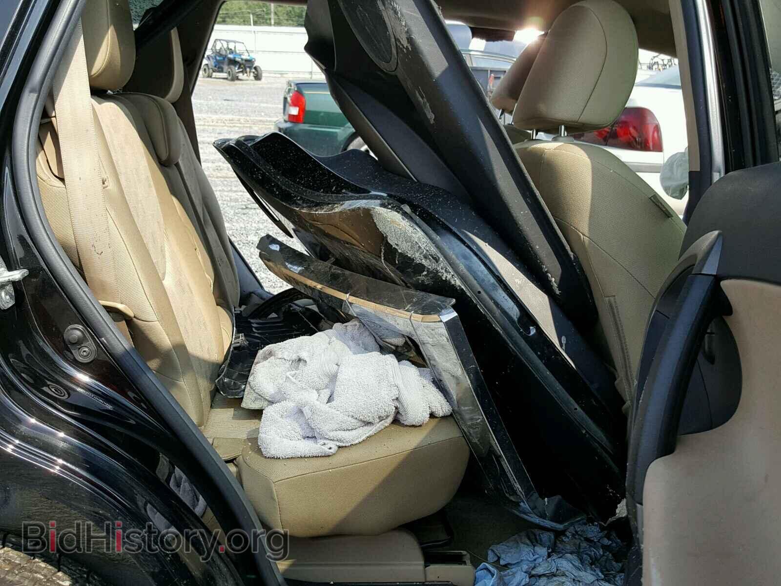 2011 TOYOTA RAV4 - VIN: 2T3JF4DV0BW148986 - Photo 6