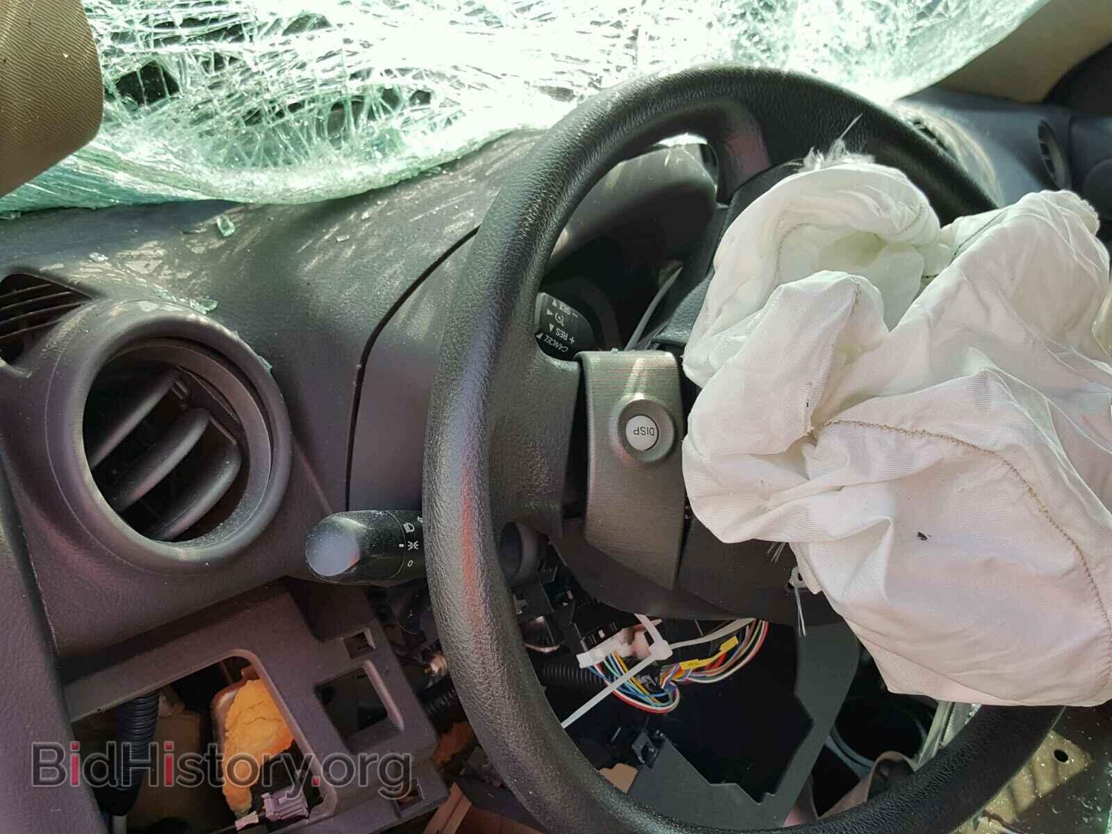 2011 TOYOTA RAV4 - VIN: 2T3JF4DV0BW148986 - Photo 8