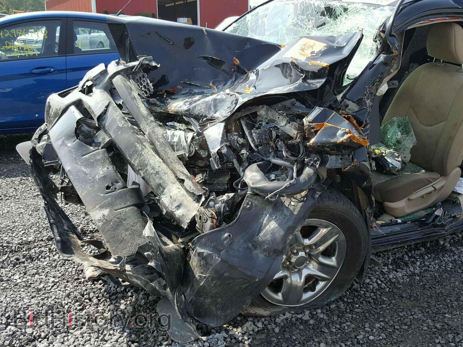 2011 TOYOTA RAV4 - VIN: 2T3JF4DV0BW148986 - Photo 9