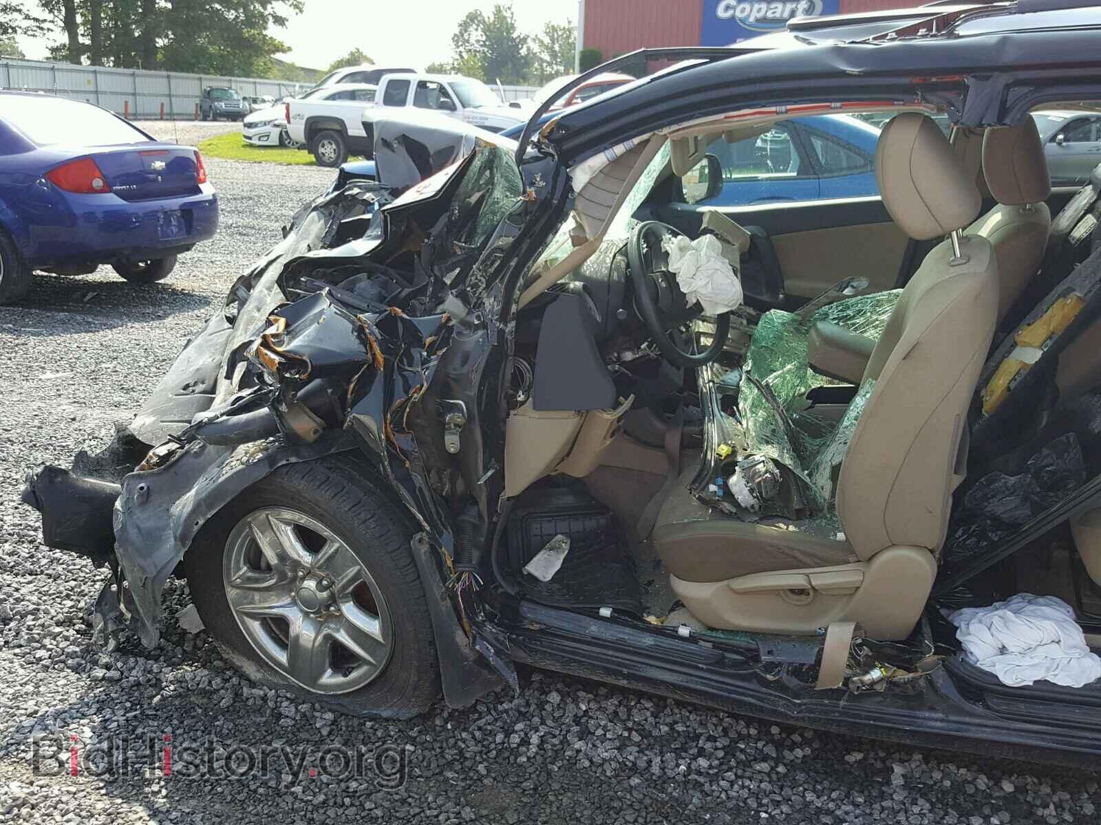 2011 TOYOTA RAV4 - VIN: 2T3JF4DV0BW148986 - Photo 10