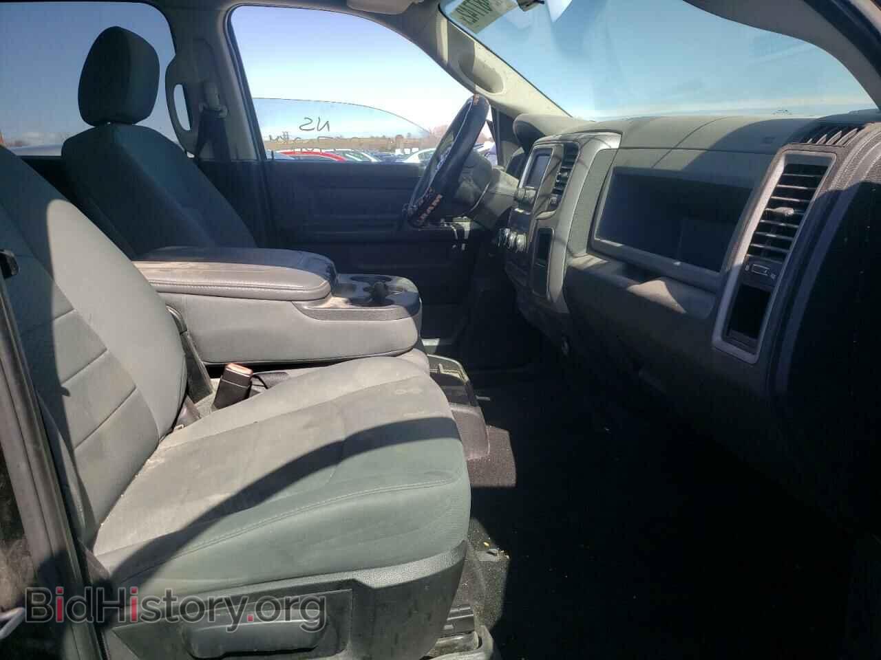 2015 RAM 1500 - VIN: 1C6RR7SM3FS579916 - Фото 5