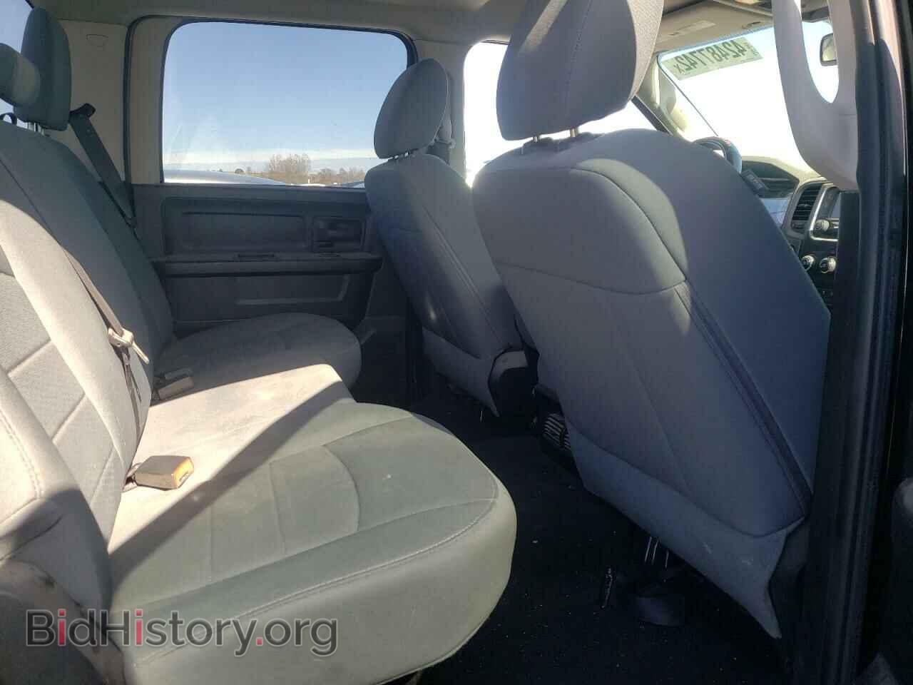 2015 RAM 1500 - VIN: 1C6RR7SM3FS579916 - Фото 6