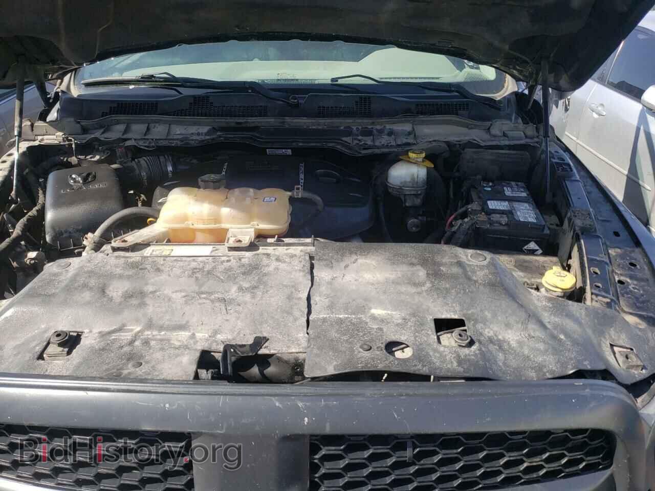 2015 RAM 1500 - VIN: 1C6RR7SM3FS579916 - Фото 7