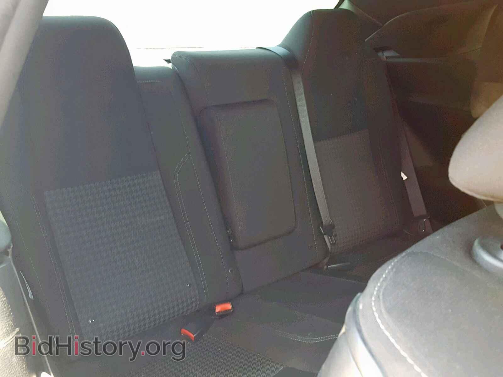 2015 DODGE CHALLENGER - VIN: 2C3CDZAT1FH895201 - Фото 6