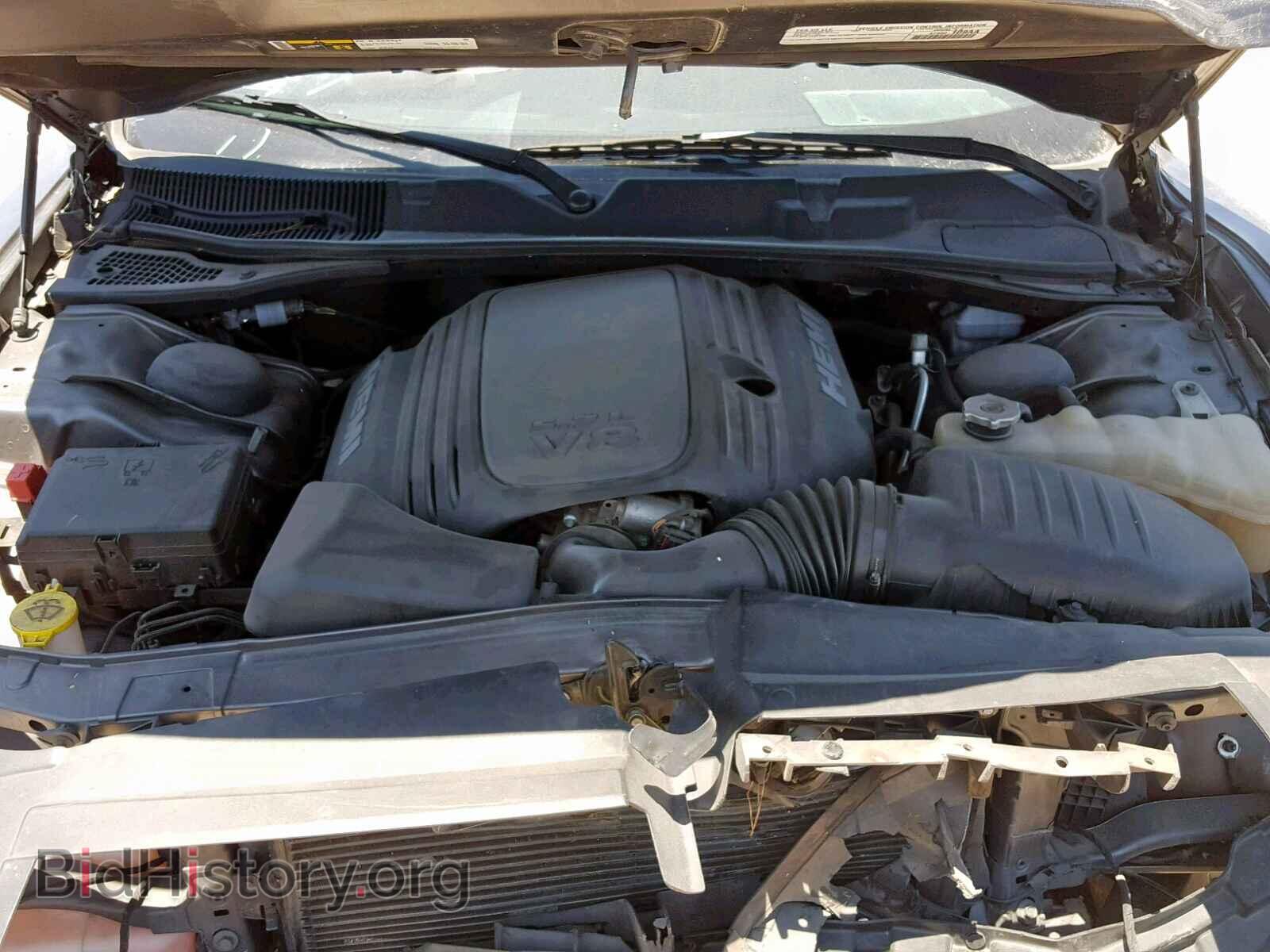 2015 DODGE CHALLENGER - VIN: 2C3CDZAT1FH895201 - Фото 7