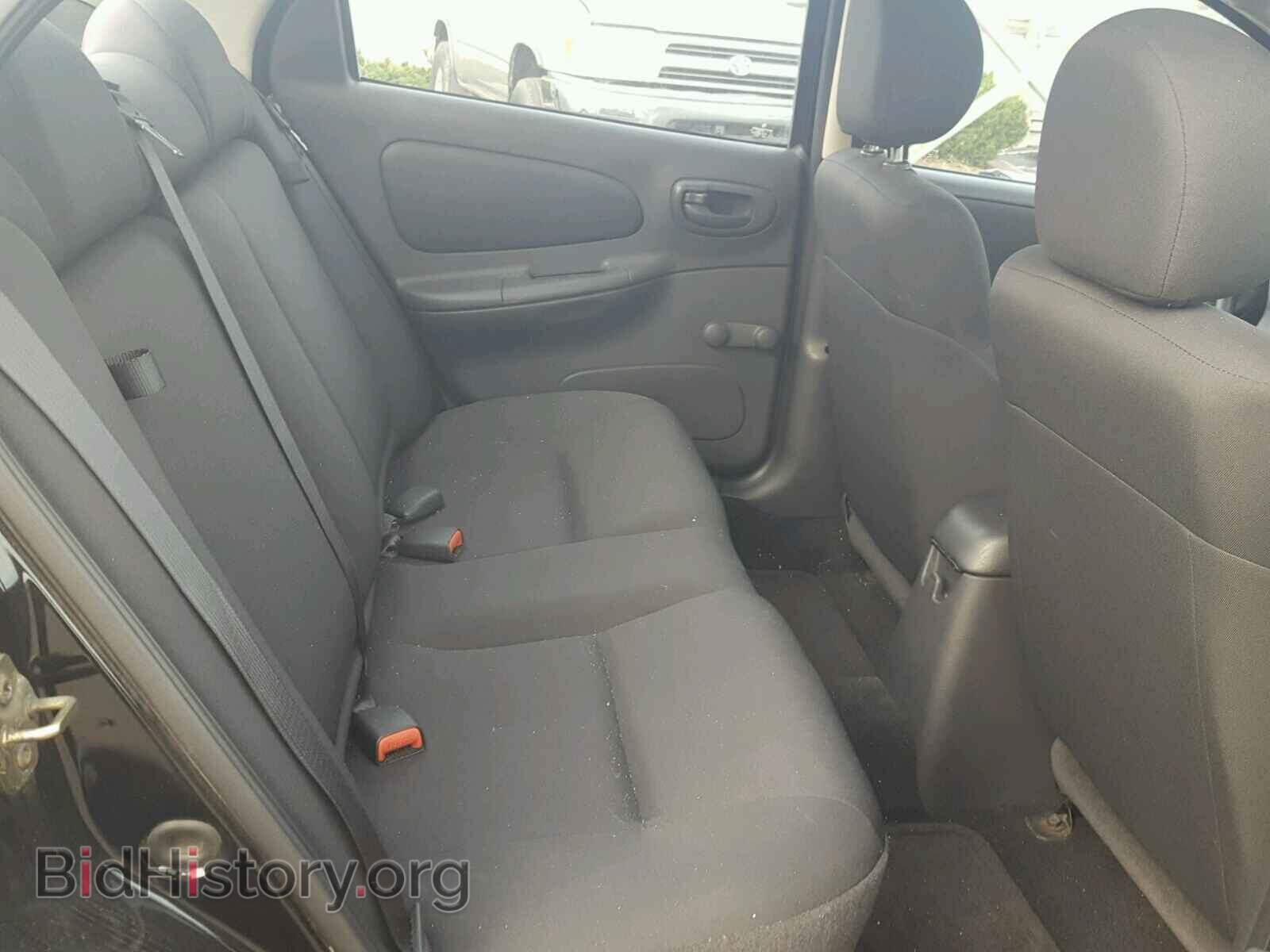 2004 DODGE NEON - VIN: 1B3ES56C34D505982 - Фото 6