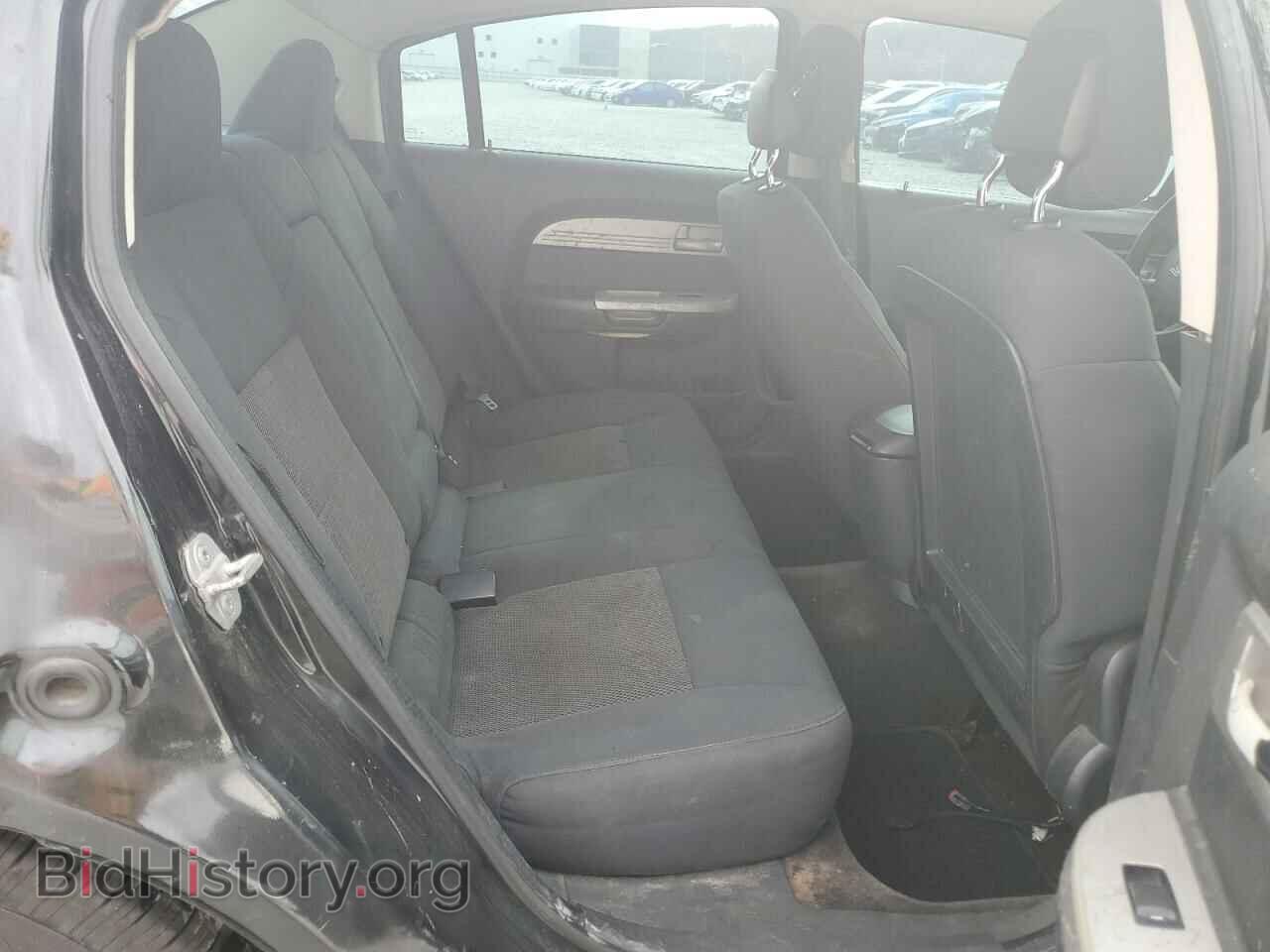 2010 CHRYSLER SEBRING - VIN: 1C3CC4FB8AN100487 - Фото 10