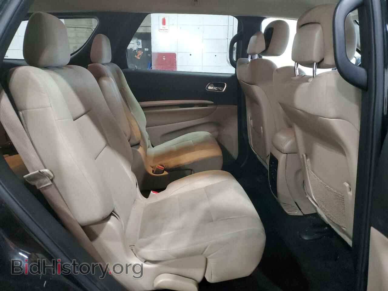 2014 DODGE DURANGO - VIN: 1C4RDJAG5EC596337 - Photo 11