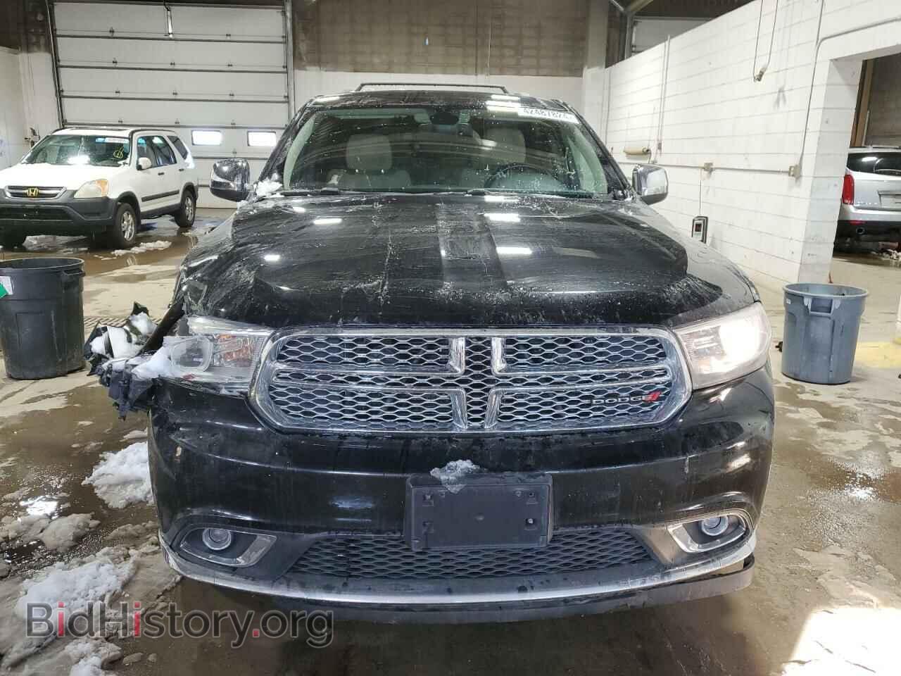 2014 DODGE DURANGO - VIN: 1C4RDJAG5EC596337 - Photo 5