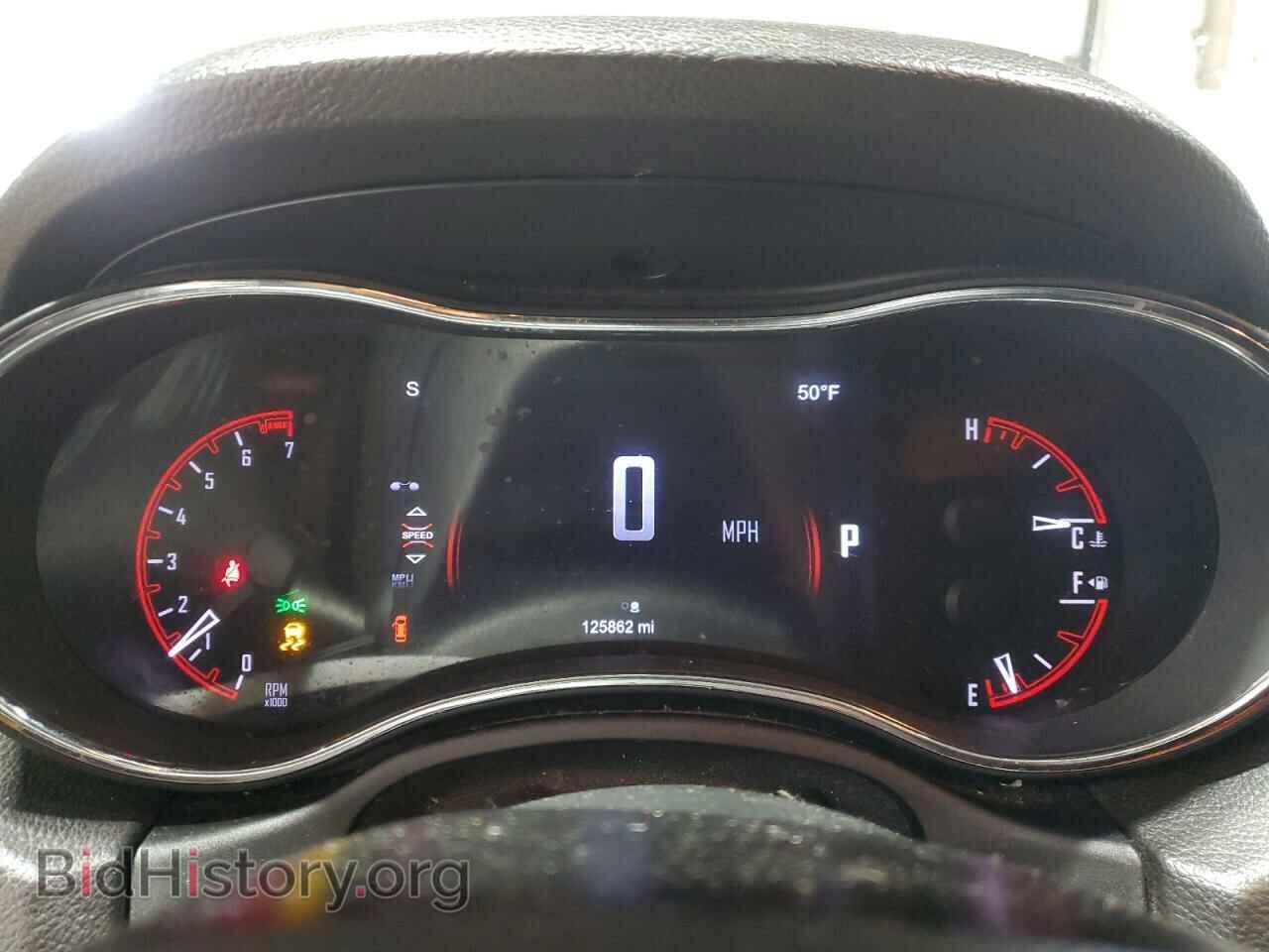 2014 DODGE DURANGO - VIN: 1C4RDJAG5EC596337 - Photo 9