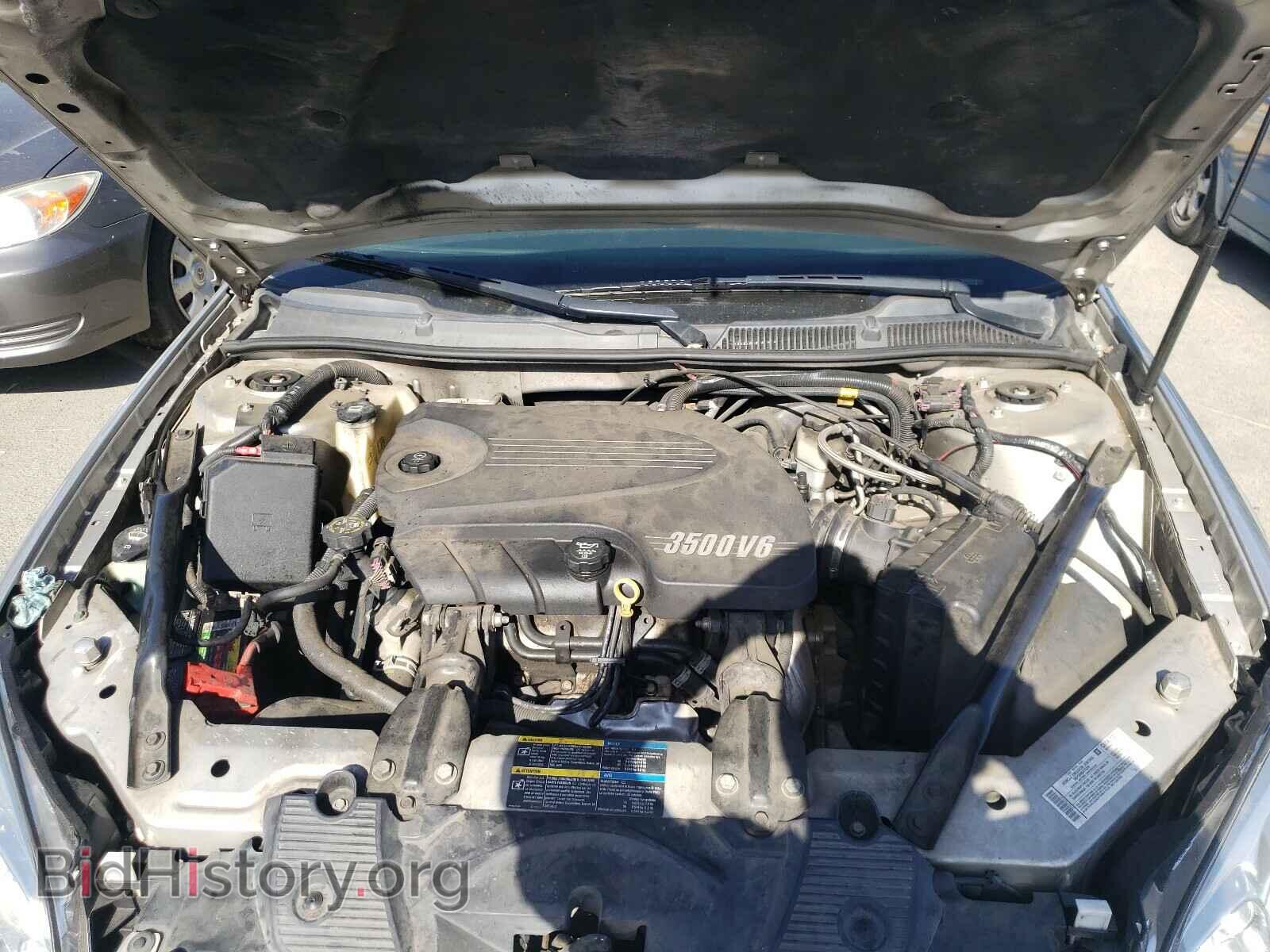 2007 CHEVROLET IMPALA - VIN: 2G1WB55K979378855 - Фото 7