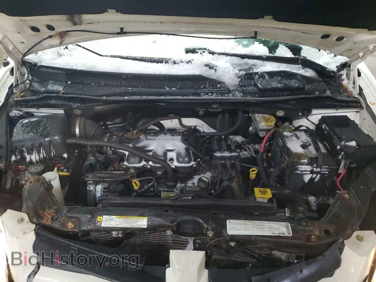 2010 DODGE CARAVAN - VIN: 2D4CN1AE3AR228549 - Photo 12
