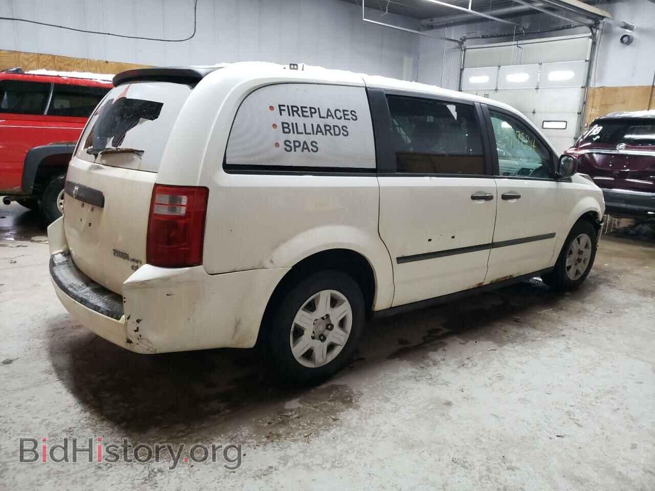 2010 DODGE CARAVAN - VIN: 2D4CN1AE3AR228549 - Photo 3