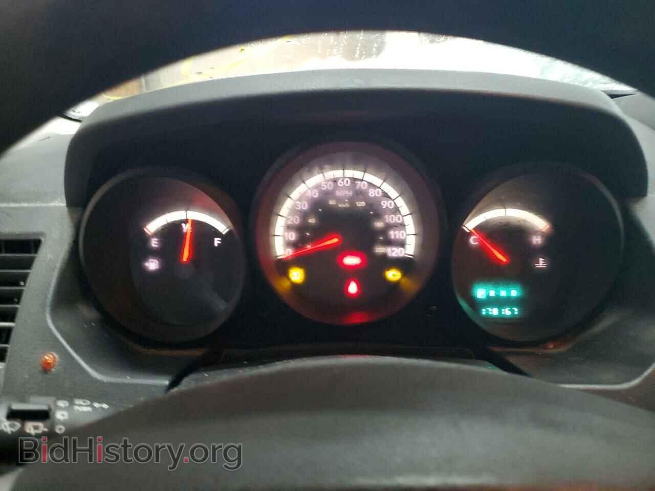 2010 DODGE CARAVAN - VIN: 2D4CN1AE3AR228549 - Photo 9