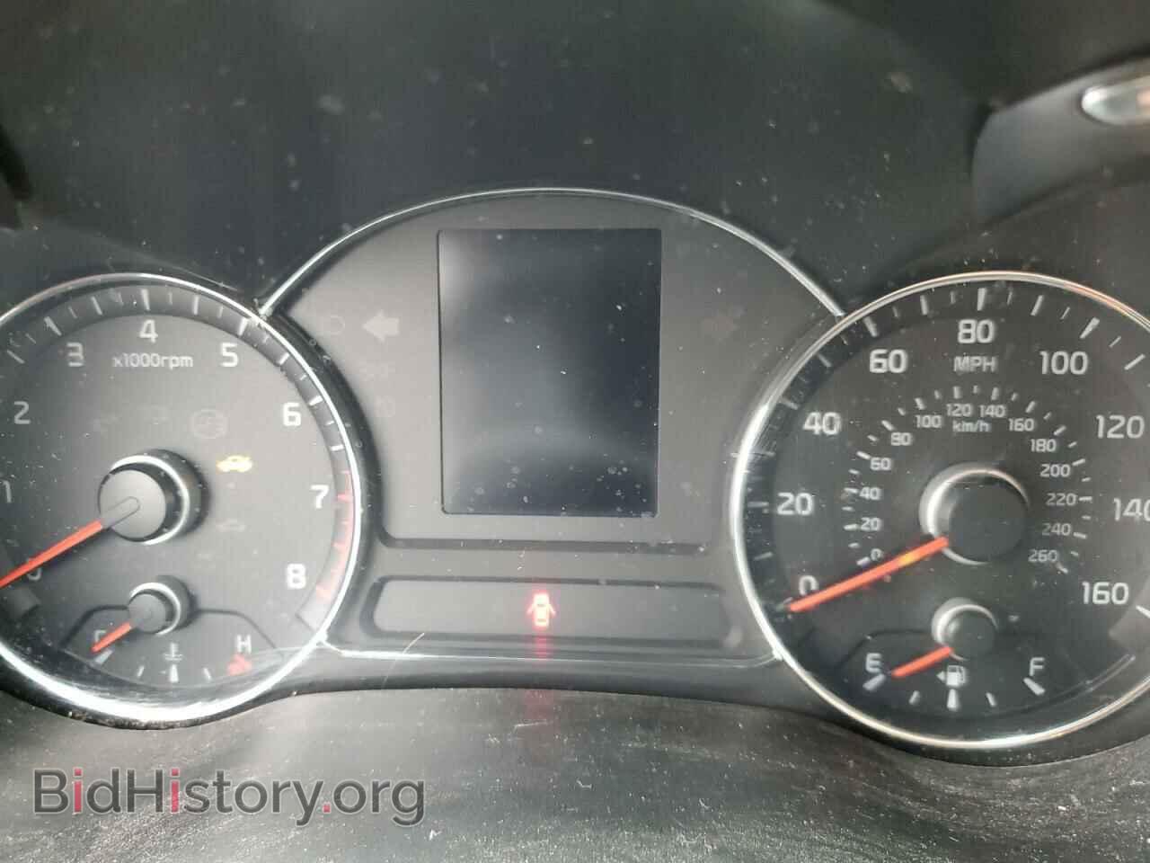 2015 KIA FORTE - VIN: KNAFX4A61F5415949 - Фото 9