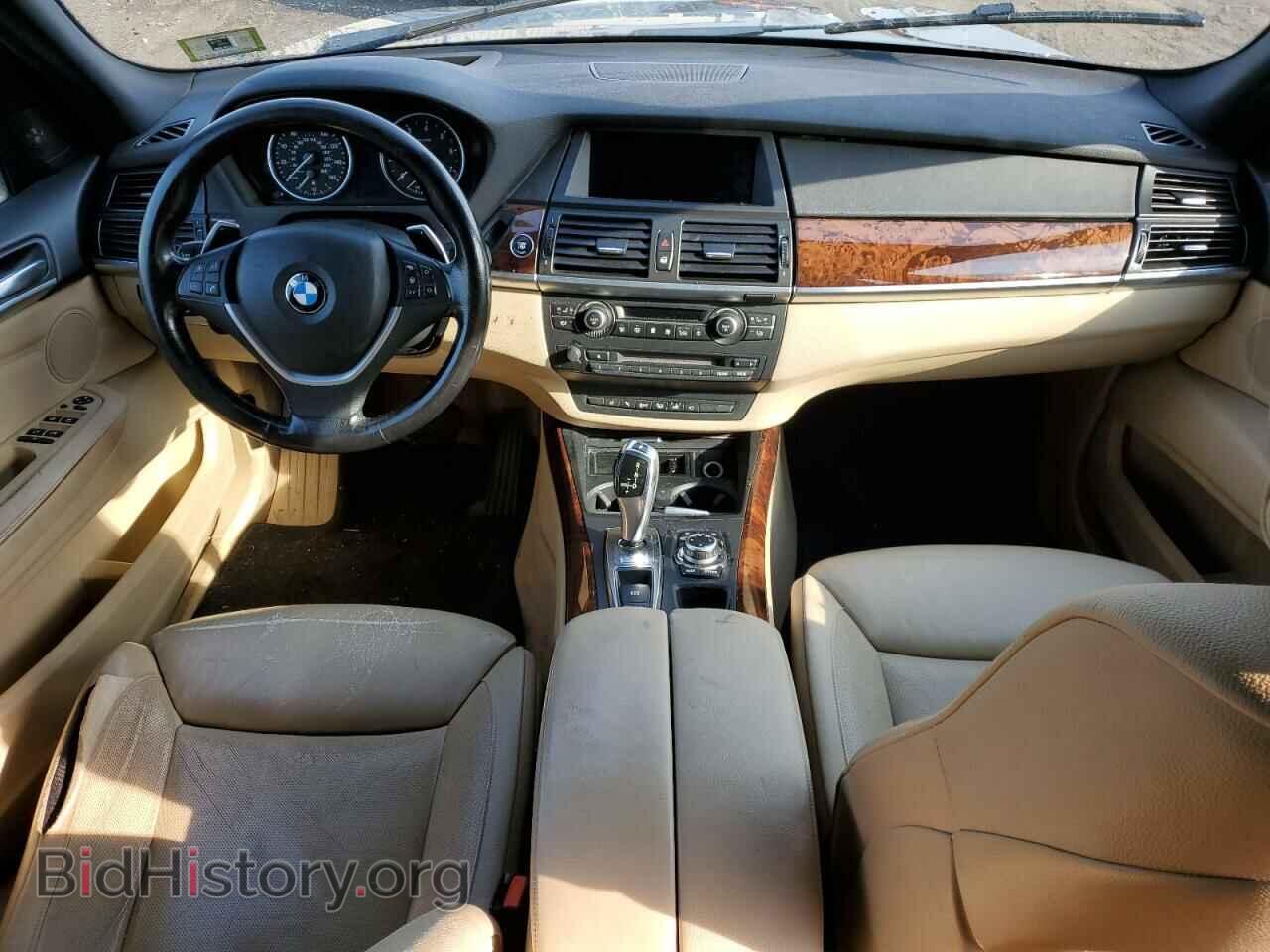 2012 BMW X5 - VIN: 5UXZV4C53CL761341 - Фото 8