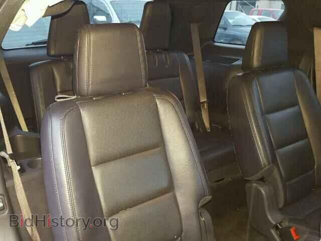 2012 FORD EXPLORER - VIN: 1FMHK8F8XCGA13399 - Photo 6