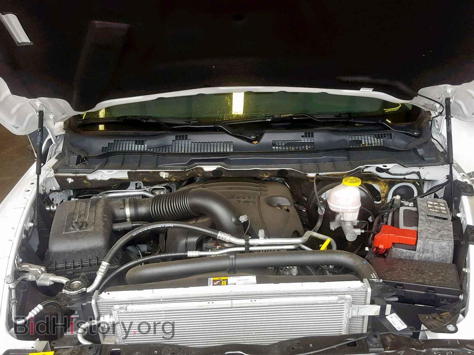 2019 RAM 1500 CLASS - VIN: 1C6RR7LT5KS559053 - Фото 7