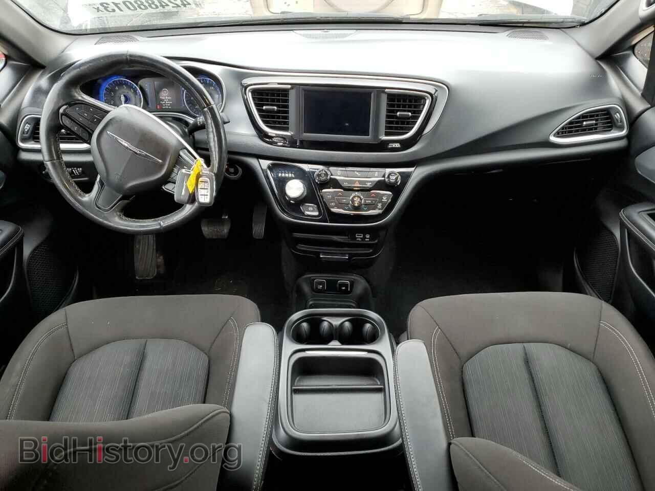 2020 CHRYSLER PACIFICA - VIN: 2C4RC1FGXLR150104 - Photo 8