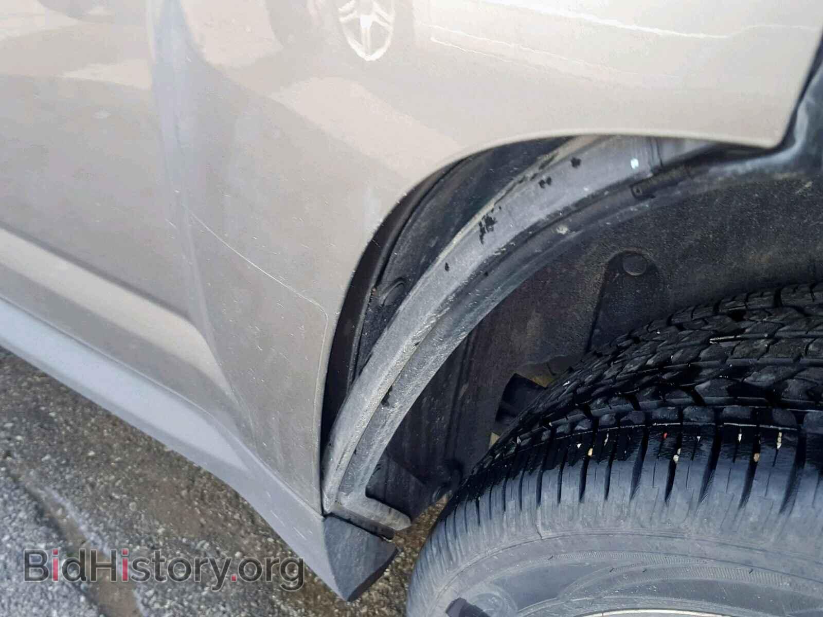 2012 GMC TERRAIN SL - VIN: 2GKFLVEK9C6234548 - Фото 9