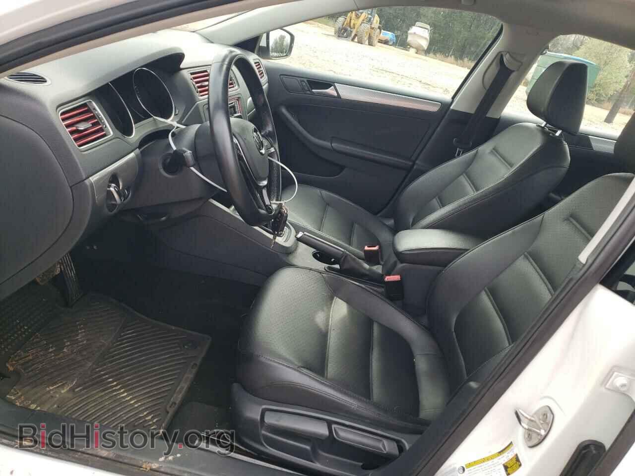 2017 VOLKSWAGEN JETTA - VIN: 3VWDB7AJ1HM240501 - Фото 7